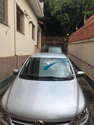Casa Para Venda Ou Locação 7 Quartos Santa Efigênia/bh - Ca0993