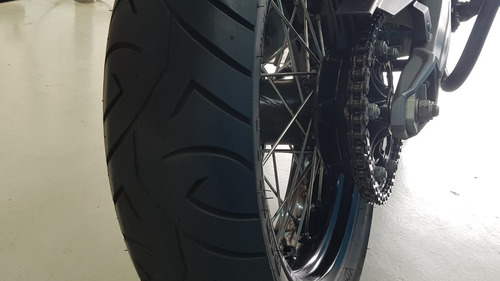 Bmw F800gs Triple Black