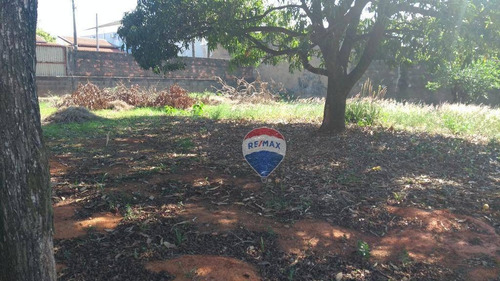 Imagem 3 de 9 de Terreno Para Investidor, Jd. Paulista, Cosmópolis, Sp - Te0612