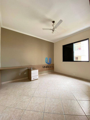Imagem 10 de 20 de Apartamento Com 2 Dormitórios À Venda, 93 M² Por R$ 335.000,00 - Tupi - Praia Grande/sp - Ap0832