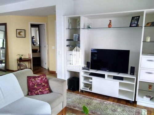 Imagem 1 de 15 de Apartamento Para Venda Ou Locação Com 4 Dormitórios E 4 Vagas Na Vila Suzana - Pi10218