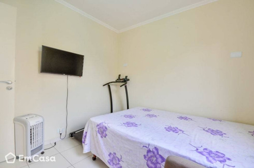 Imagem 10 de 10 de Apartamento À Venda Em São Paulo - 56620