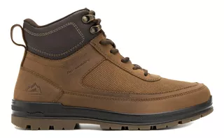 Botin Outdoor Flexi Country Hombre Piel Grasa - 92113