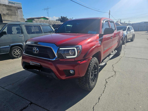 Toyota Tacoma 4.0 Trd Sport V6/ At