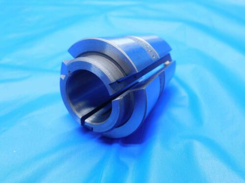 New Balas C8 Collet Size 13/16 Flexi-grip Made In Usa .6 Ddb