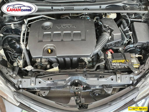 Toyota Corolla Se