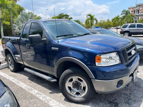 Ford F-150 Fx4 2007 V8 4x4 Automático