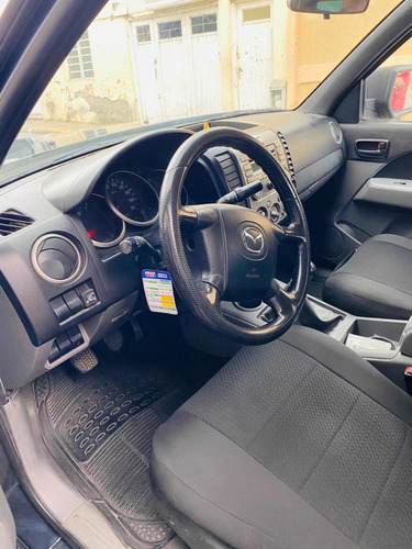 Mazda Bt-50 2013 2.2 B22c29 4x2