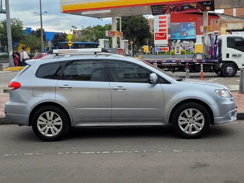 Subaru Tribeca 3.6l Awd