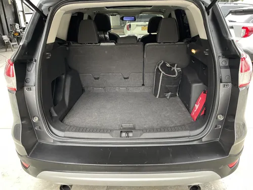 Ford Escape Se Tp 2000cc 4x4