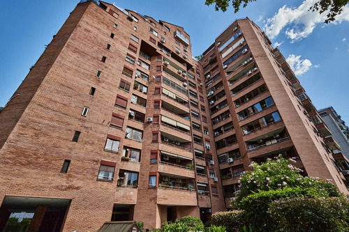 De Revista Torre 4 Ambientes Coch 130m2 Belgrano