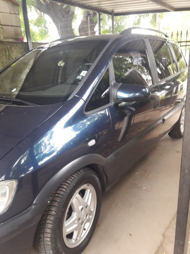 Zafira 2005 Gl