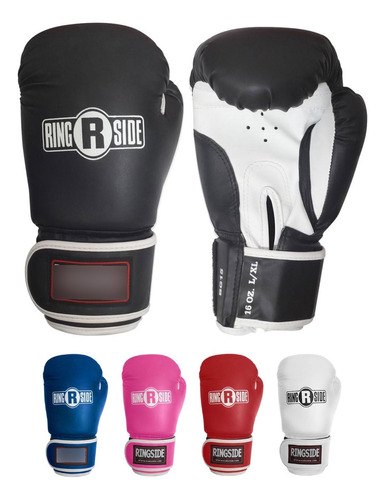 Ringside - Guantes De Entrenamiento Para Saco De Boxeo, Mua.