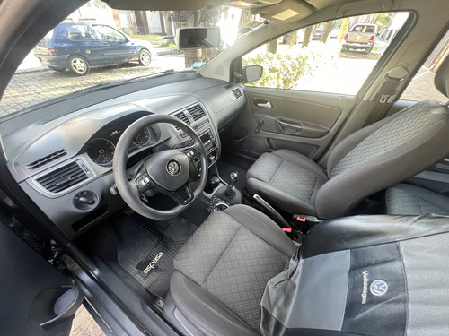Volkswagen Fox 1.6 Comfortline
