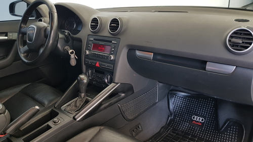 Audi A3 Sportback 2.0 Fsi