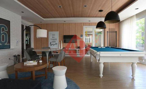 Imagem 19 de 24 de Apartamento À Venda, 53 M² Por R$ 530.000,00 - Alphaville Industrial - Barueri/sp - Ap1080