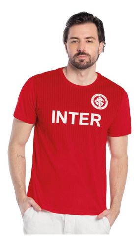 Camiseta Internacional Licenciada Estampada Mmt 510292  