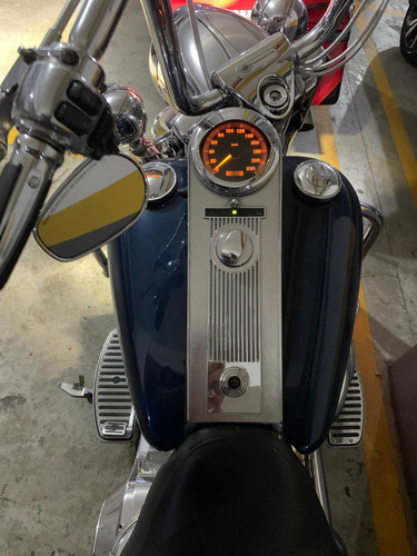 Harley Davidson Road King