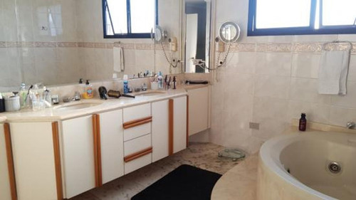 Imagem 15 de 15 de Apto Santa Cecília | 4 Quartos | 345 M² | Cond: R$4000.00 | 5 Vagas - 14s7xqx