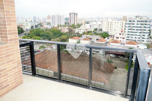 Imagem 4 de 15 de Apartamento - Santana - Ref: 5555 - V-225581