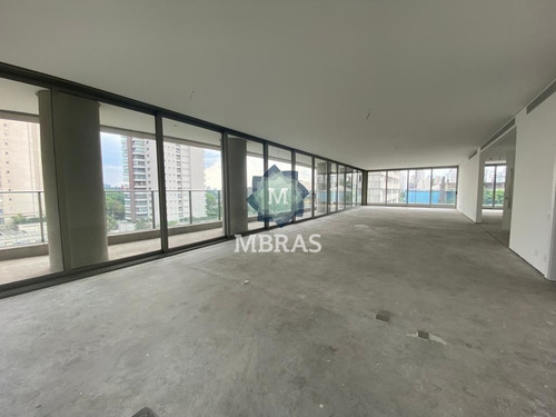 Imagem 2 de 15 de Alto Parão | Parque Ibirapuera - Mb6469