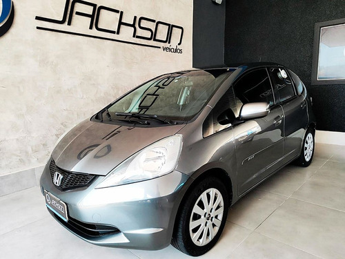 Honda Fit 1.4 DX 16V