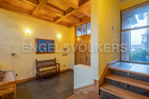 Casa En Pinares De Montemar