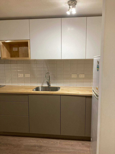 Excelente Oportunidad Venta De Departamento (30421)