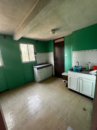 Vendo Amplio Departamento Recoleta