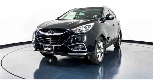 Imagen 1 de 15 de 41769 - Hyundai Ix 35 2015 Con Garantía