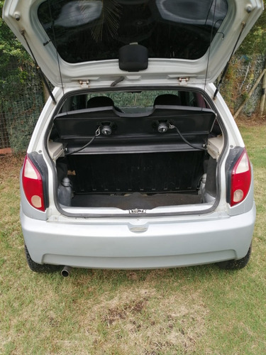Chevrolet Celta Lt