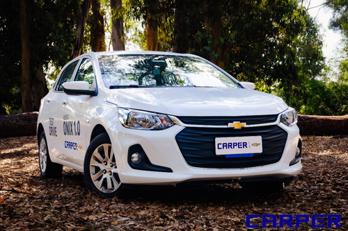 Chevrolet Onix 1.0T Hb Lt