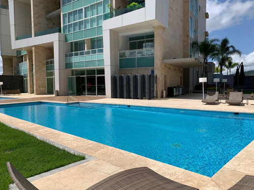 Vendo Impresionante Penthouse Mirador Campitos Yf