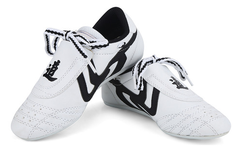 Zapatillas De Taekwondo De 31 Cm De Longitud Interior, 19,4