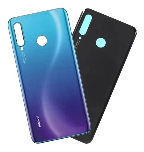 Tapa Trasera Vidrio Huawei P30 Lite Ajuste Perfecto Nuevas !