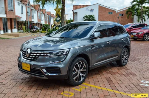Renault Koleos 2.5 Intens