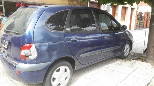 Renault Scénic 2003 1.6 Rt Columbia