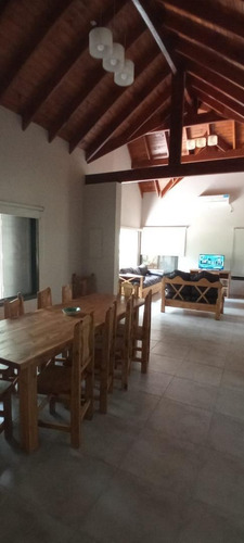 Imagen 8 de 17 de Cerro De Oro, Merlo San Luis Casa Para 8/12 Personas