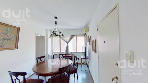 Departamento 3 Dormitorios. Apto Credito Impecable Y Con Excelente Ubicacion!
