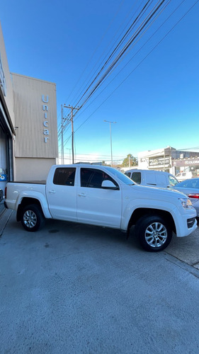 Volkswagen Amarok 2.0 Cd Tdi 180Cv Comfortline