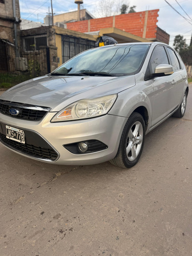 Ford Focus 2 2.0 Trend Plus