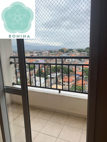 Apartamento A Venda No Ravenna - Ap00299 - 34951064