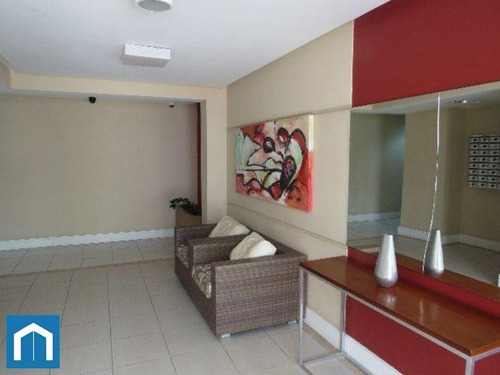 Imagem 3 de 12 de Apartamento - Ap00050 - 4950840