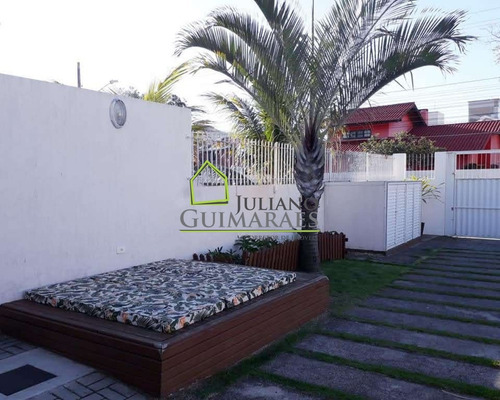 Imagem 20 de 30 de Casa Em Condomínio Fechado À Venda Na Praia Dos Ingleses, Florianópolis Sc - Ca00188 - 69541672