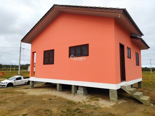 Imagem 4 de 11 de Casa - Vila Nova - Ref: 465 - V-465