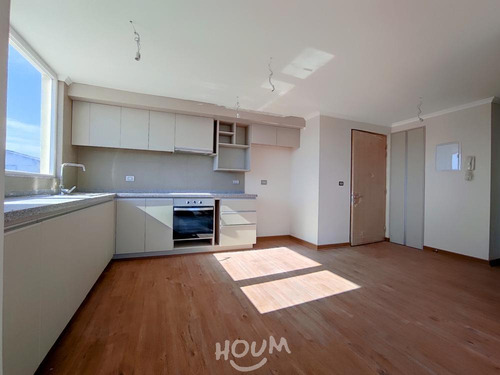 Imagen 2 de 30 de Departamento Avenida Valparaíso Id: 38082