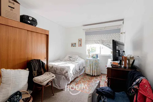 Departamento Avenida Pocuro Id: 142162