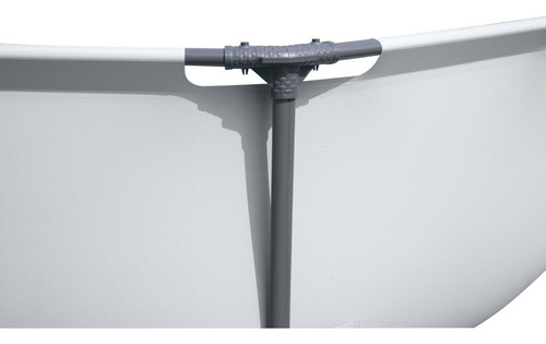 Alberca Circular Bestway 3.05x76 Estructural Filtro Bomba