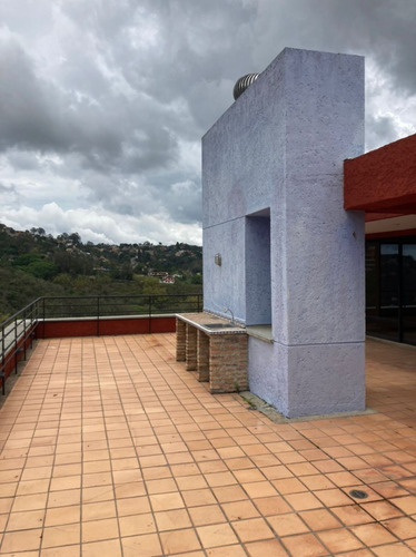Venta Lujoso Y Confortable Ph En Oripoto 436m2