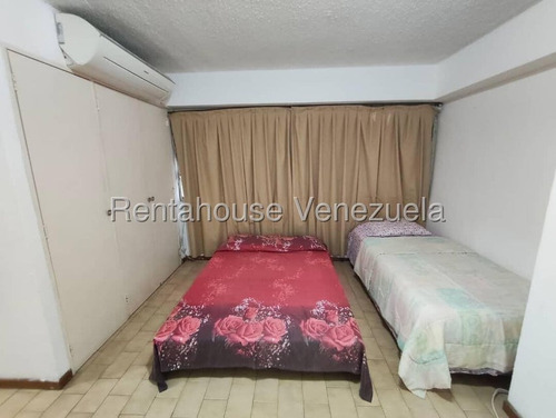 Apto Venta Santa Fe Norte. Codigo: 25-18356 Cm